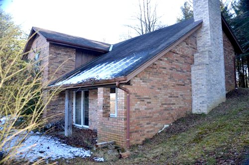 Tract 7 - Lake House - 339+/- Acres Offered in 10 Tracts